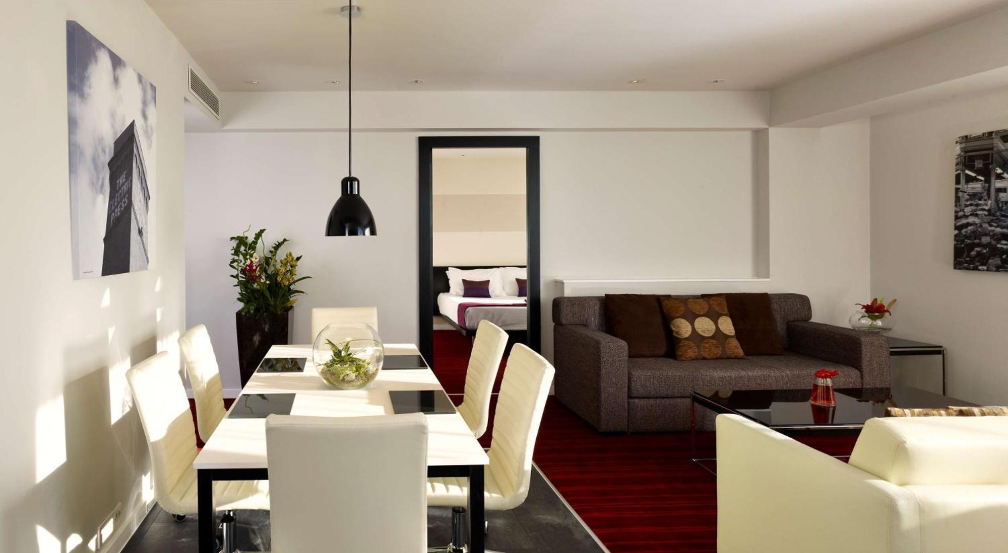 Hotel Park Plaza Leeds Leeds  Exterior foto