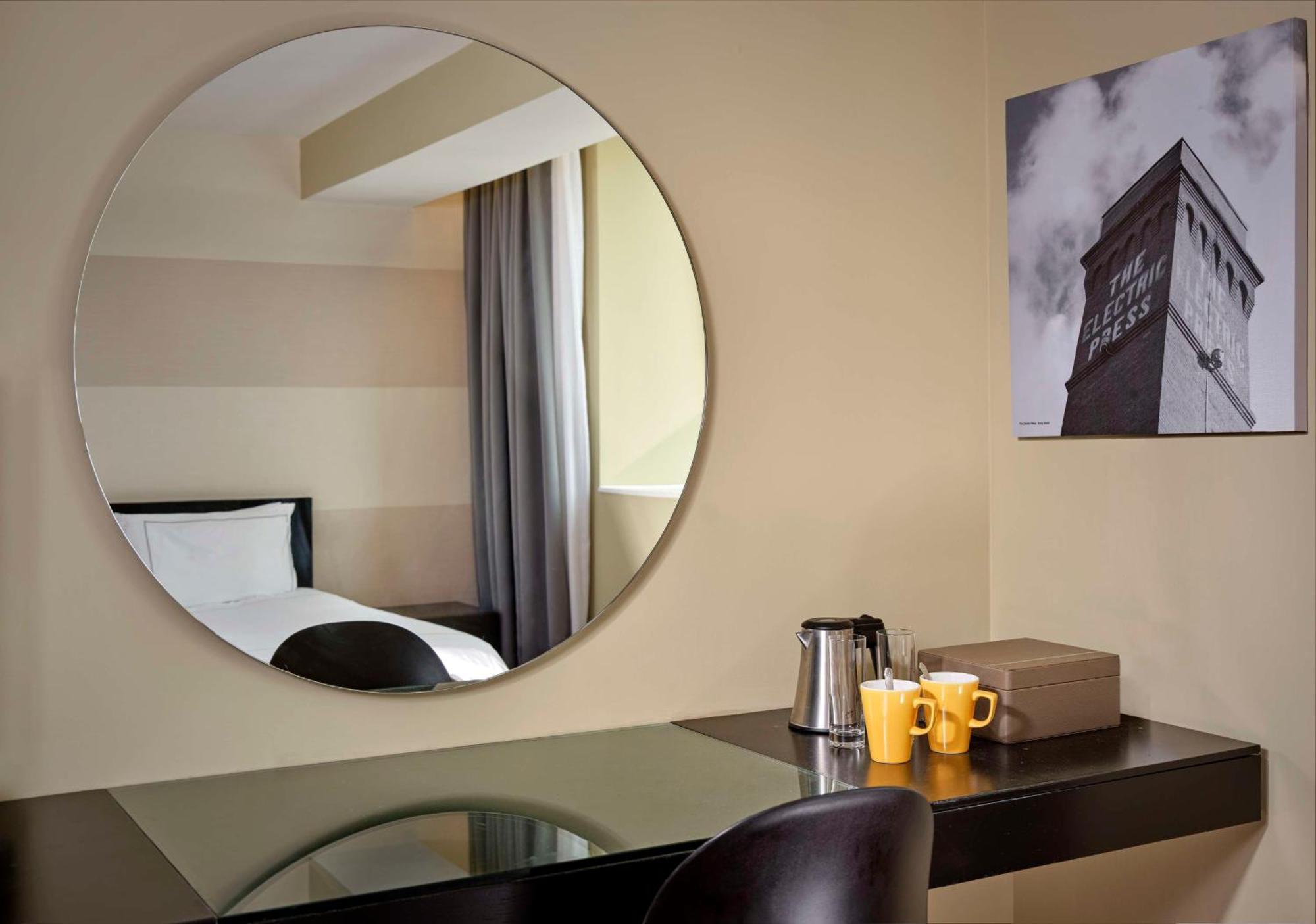 Hotel Park Plaza Leeds Leeds  Exterior foto