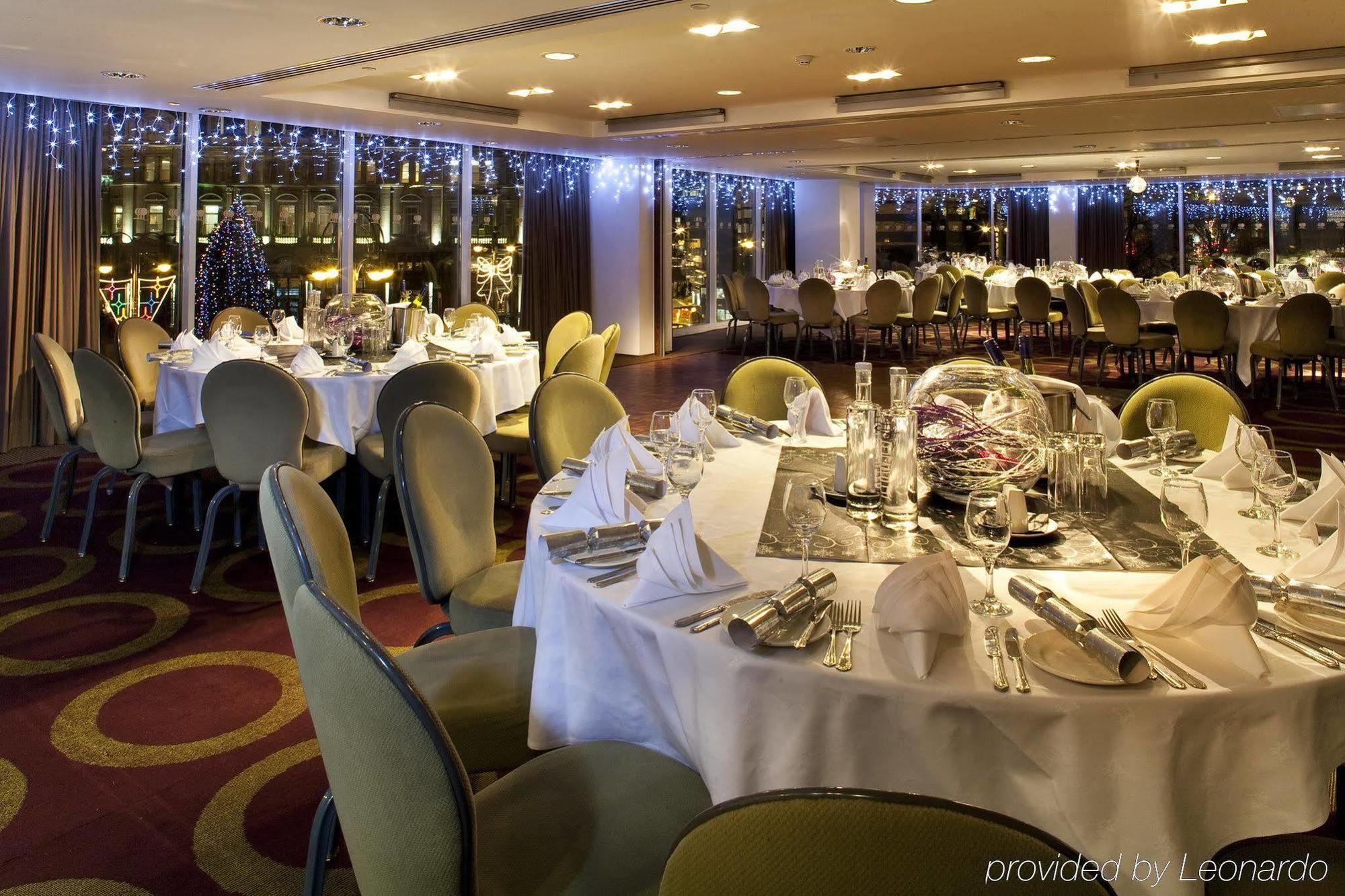Hotel Park Plaza Leeds Leeds  Exterior foto