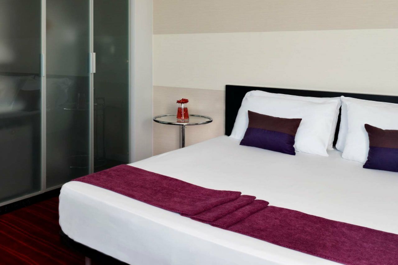 Hotel Park Plaza Leeds Leeds  Exterior foto